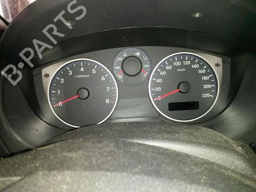 Display monitor HYUNDAI i20 I (PB, PBT) 1.2 | BP15708069C48 