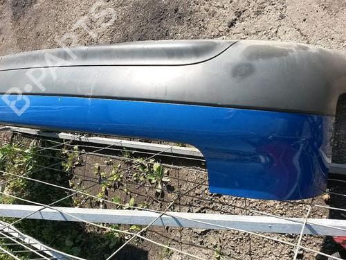 Rear bumper AUDI A6 C5 (4B2) 2.5 TDI | BP15698781C8 