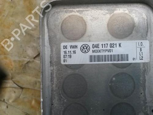 Oliekøler VW GOLF VII (5G1, BQ1, BE1, BE2) 1.2 TSI | BP15700827M33 