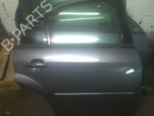 Right rear door FORD MONDEO III (B5Y) 2.0 16V TDDi / TDCi (115 hp) 15694512