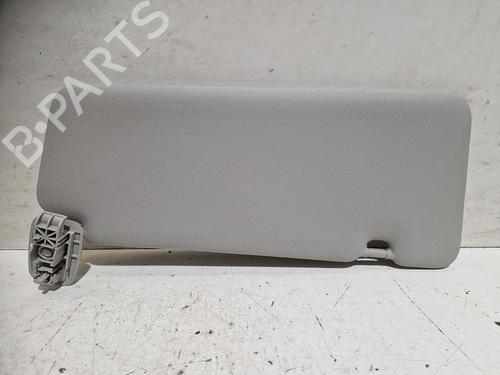 Left sun visor RENAULT CLIO IV (BH_) 1.2 16V | BP31663792I1 - Image 9