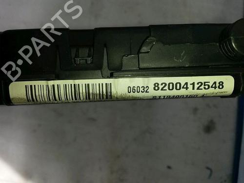 Electronic module RENAULT SCÉNIC II (JM0/1_) 1.5 dCi (JM1E, JM16) | BP22230424M83 