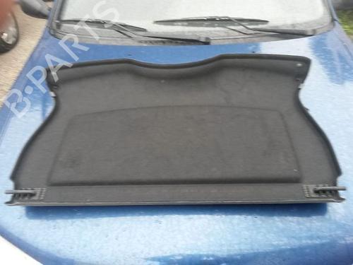 Rear parcel shelf FORD FUSION (JU_) 1.4 TDCi | BP15699617C85 