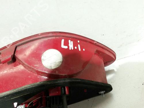 Left tailgate light SEAT ALTEA XL (5P5, 5P8) 1.2 TSI | BP29317003C79 