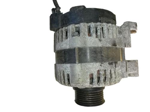 Alternator CHEVROLET AVEO Hatchback (T300) 1.2 (69 hp) 15699424