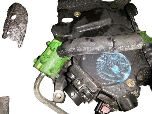Used Injection pump RENAULT KADJAR (HA_, HL_) 1.6 dCi 130 (HLA4) (130 hp) 15703776