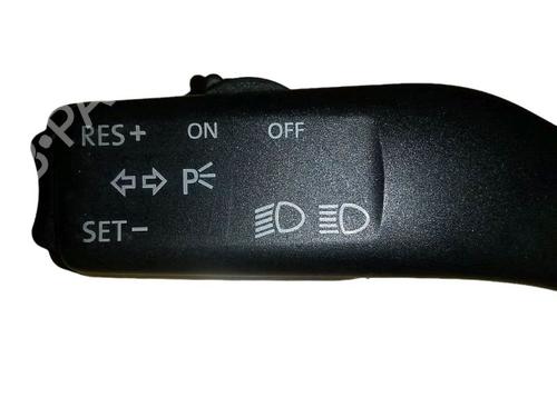 Used Steering column stalk SEAT ALTEA (5P1) 1.4 16V (86 hp) 15700692