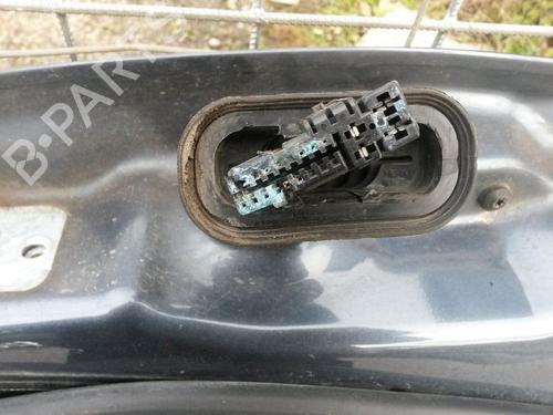 Right front door AUDI A6 C6 Avant (4F5) 2.4 | BP16212085C3 
