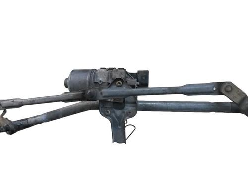 Used Front wipers mechanism SKODA FABIA I (6Y2) 1.9 SDI (64 hp) 15698228