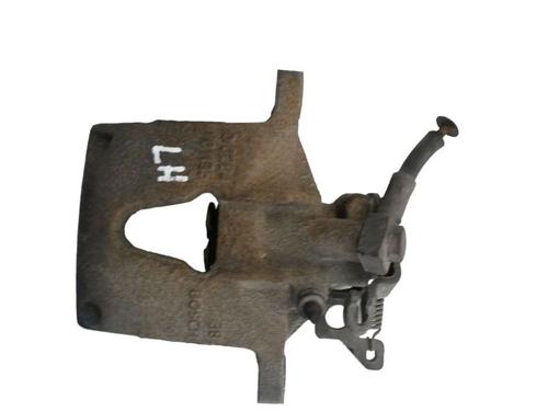 Bremssattel links hinten für JAGUAR X-TYPE I (X400) 2.0 D (130 hp) 17836972