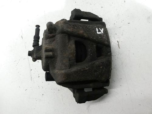 Used Left front brake caliper VW TIGUAN (5N_) 2.0 TDI 4motion (140 hp) 24631289