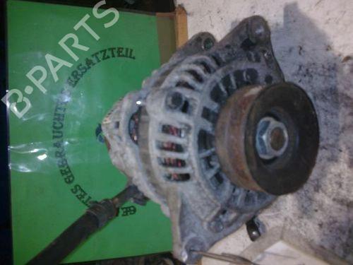 Used Alternator MITSUBISHI LANCER V Station Wagon (CB_W, CD_W) 2.0 D (CB8W) (68 hp) 15693540