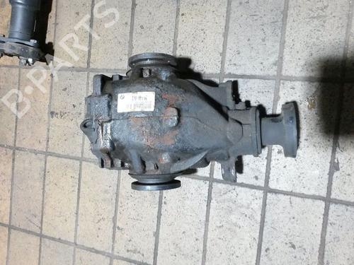 Used Rear differential BMW X3 (E83) 3.0 d (218 hp) 26912743