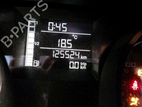 Used Left rear brake caliper SEAT IBIZA IV (6J5, 6P1) 1.2 TSI (86 hp) 29316826