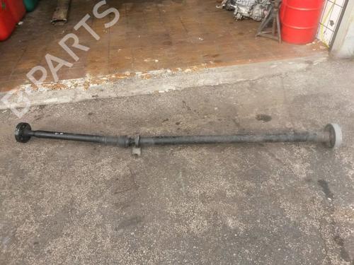 Driveshaft SKODA OCTAVIA II Combi (1Z5) 1.6 TDI 4x4 (105 hp) 15812540