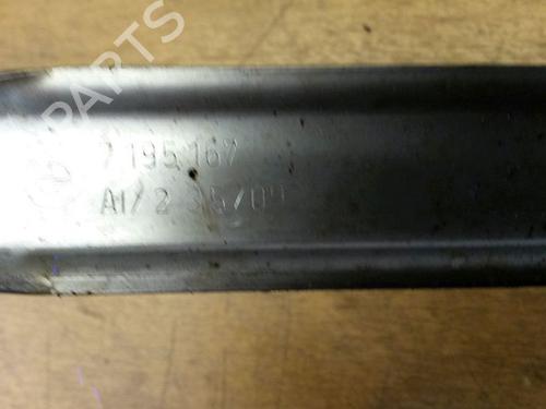 Support BMW 1 (E87) 116 d | BP15709535C155 