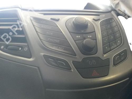 Used Switch FORD FIESTA VI (CB1, CCN) 1.25 (82 hp) 25827213