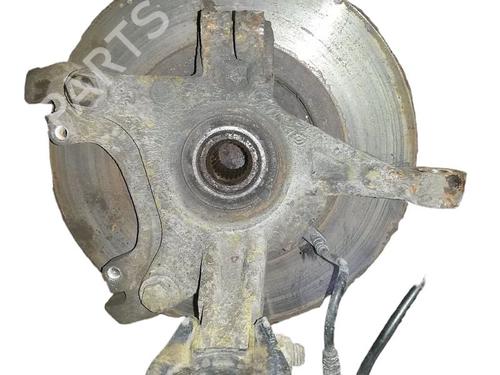 Fusee links voor DACIA LODGY (JS_) 1.2 TCe (JSAY, JSM0) (115 hp) 15702711