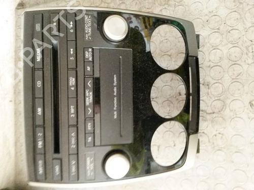 Bilradio MAZDA 5 (CR) 1.8 (CR19) | BP15703332E6 