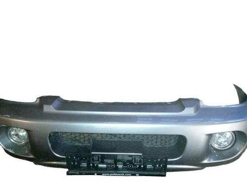Used Front bumper HYUNDAI SANTA FÉ I (SM) 2.0 CRDi 4x4 (125 hp) 15703709