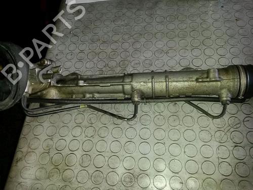 Used Steering rack PEUGEOT 3008 I MPV (0U_) 1.6 HDi (114 hp) 15703105