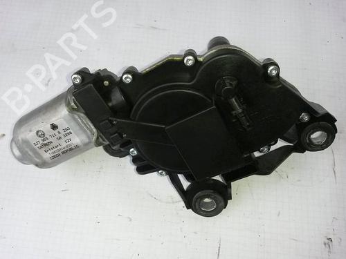 Moteur de réglage de phares RENAULT MODUS / GRAND MODUS (F/JP0_) 1.6 (JP03, JP0B, JP0U, JP0Y, JP1G) | BP15700833E19 