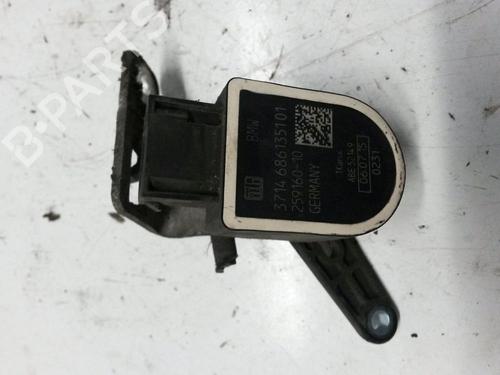 Kombi Kontakt / Stilkkontakt BMW 5 Touring (F11) 535 d xDrive (313 hp) 30639411