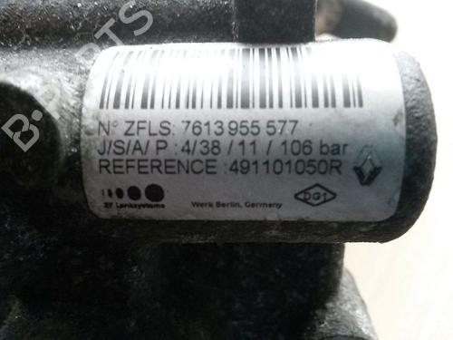 Styring servopumpe OPEL VIVARO A Van (X83) 1.9 DTI (F7) | BP15700314M99 
