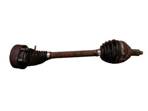 Used Left front driveshaft SEAT IBIZA IV (6J5, 6P1) 1.2 TSI (86 hp) 29316840