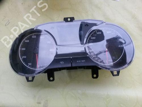 Display monitor SEAT IBIZA IV (6J5, 6P1) 1.2 | BP15699222C48 