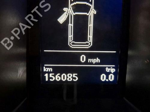 Engine control unit (ECU) VW PASSAT B7 Variant (365) 1.6 TDI | BP33989196M57  - Image 5