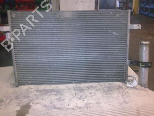 Used AC radiator CHEVROLET NUBIRA Saloon 1.6 (109 hp) 15693054
