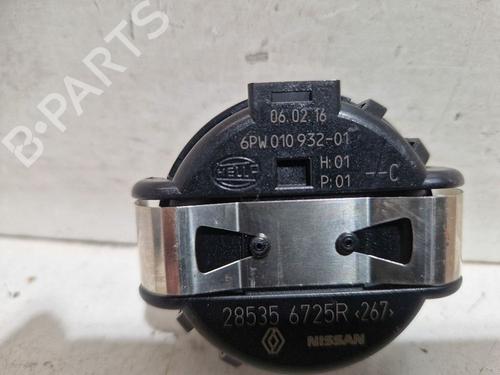 Used Electronic module RENAULT MEGANE III Grandtour (KZ0/1) 1.5 dCi (KZ09, KZ0D, KZ1G, KZ29, KZ14, KZ1W, KZ10, KZ1F,... (110 hp) 30738363