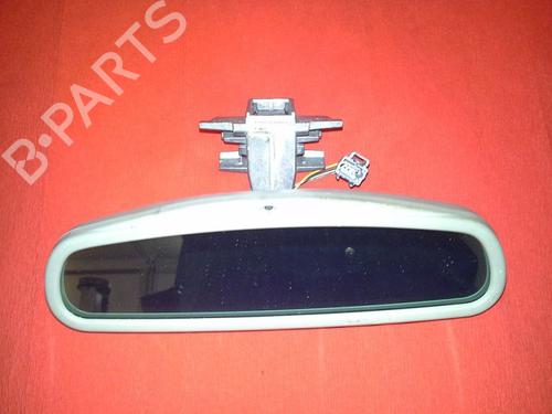 Rear mirror RENAULT ESPACE IV (JK0/1_) 3.0 dCi (JK0J, JK0V) (177 hp) 15696824