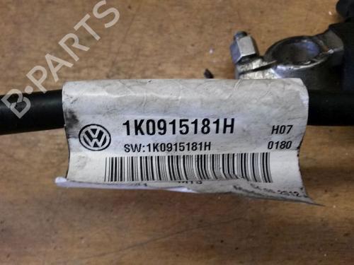 Cable VW GOLF VI Variant (AJ5) 1.6 TDI | BP15706639E12 