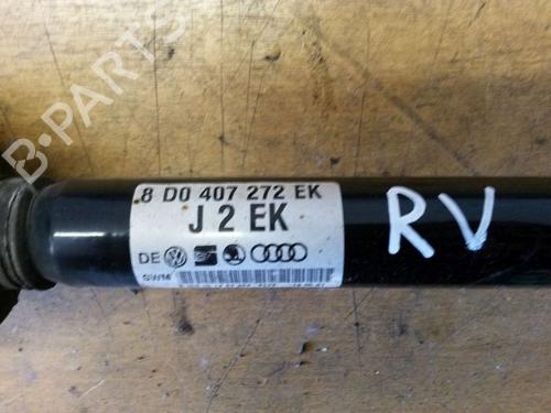 Drivaksel fortil Højre VW PASSAT B5.5 Variant (3B6) 1.9 TDI | BP15707524M39 