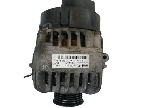 Generator FIAT GRANDE PUNTO (199_) 1.2 (69 hp) 25838069