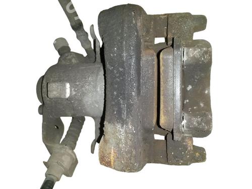 Used Left rear brake caliper SKODA FABIA II Combi (545) 1.4 (86 hp) 15700329
