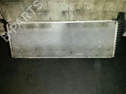 Intercooler VW TRANSPORTER T6 Van (SGA, SGH, SHA, SHH) 2.0 TDI 4motion (150 hp) 30639841