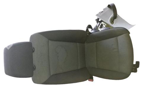 Asiento delantero izquierdo BMW 1 (E87) 118 d (122 hp) 16211969