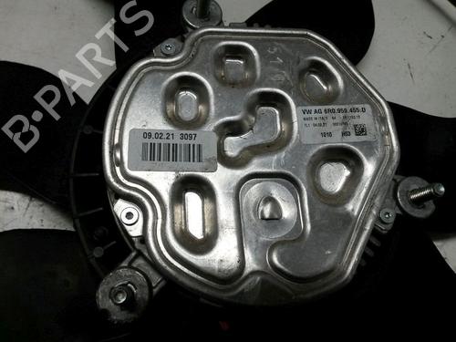 Electronic module SKODA FABIA III Estate (NJ5) 1.0 TSI | BP22198322M83 