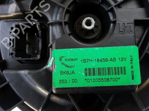 Heater blower motor FORD MONDEO III Turnier (BWY) 2.0 16V TDDi / TDCi | BP15701605M62 