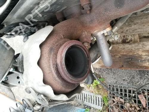 Turbocharger/Supercharger SKODA OCTAVIA II Combi (1Z5) 1.6 TDI | BP15706147M71 