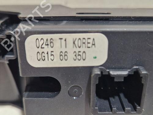 Switch MAZDA 5 (CW) 1.6 CD | BP30194396I30 