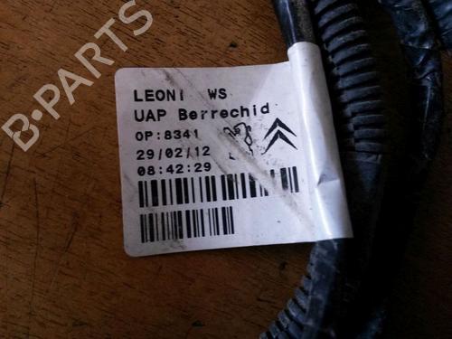 Elektronisk modul CITROËN C5 III Break (RW_) 2.0 HDi 140 | BP16333189M83 