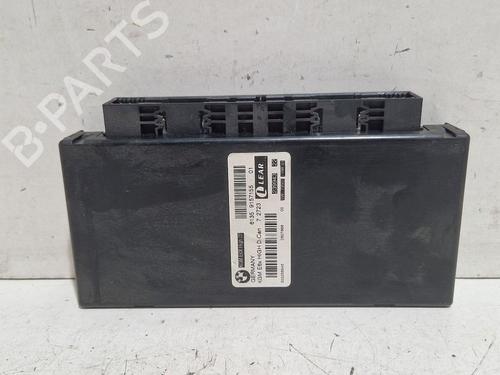 Used Electronic module Electronic module BMW 5 (E60) 530 d (235 hp) 36406163 36406163