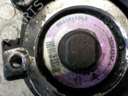 Servopumpe PEUGEOT 206 Hatchback (2A/C) 1.4 i | BP15705439M99 
