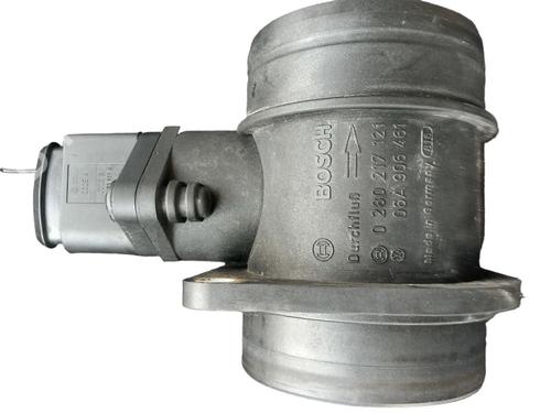 Used Mass air flow sensor VW GOLF IV (1J1) 1.9 TDI (90 hp) 26732724