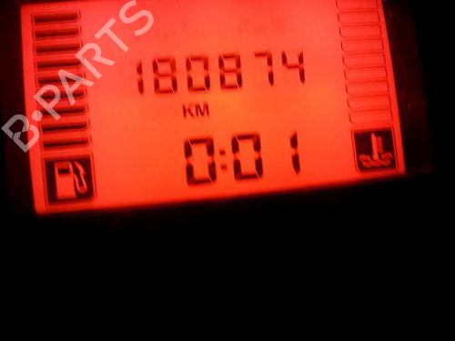 Ferdsskriver DACIA LOGAN (LS_) 1.4 (LSOA, LSOC, LSOE, LSOG) | BP15706457C48 