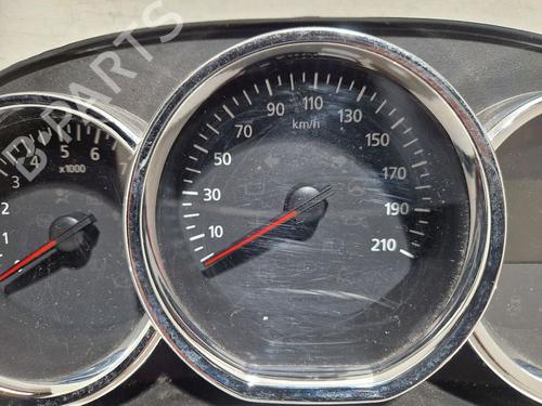 Instrument cluster DACIA LODGY (JS_) 1.5 dCi | BP30280327C47 